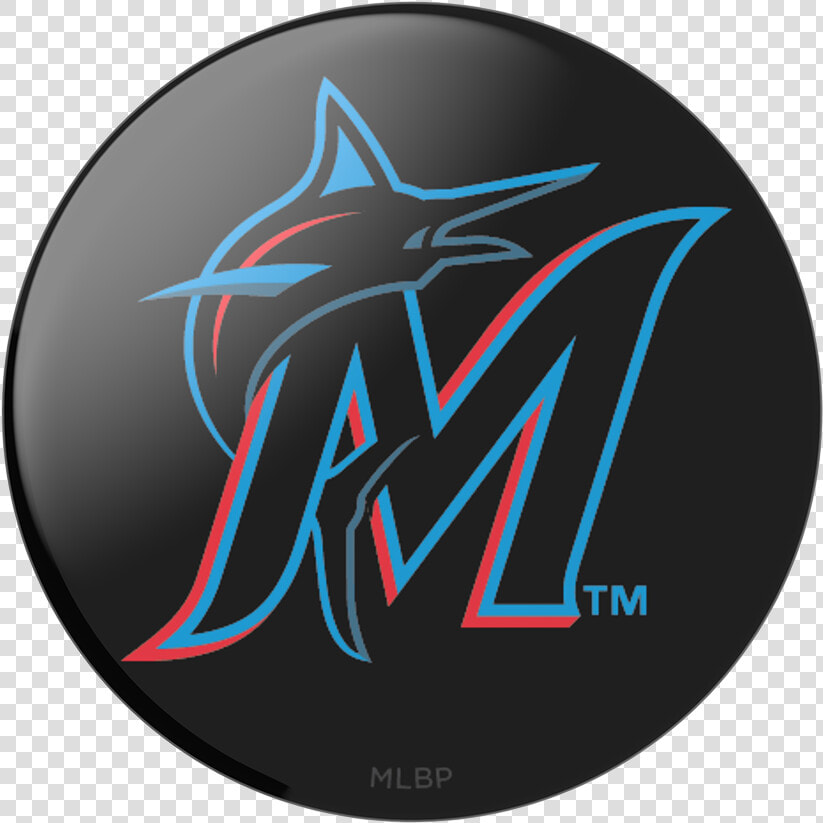 Miami Marlins Logo  HD Png DownloadTransparent PNG