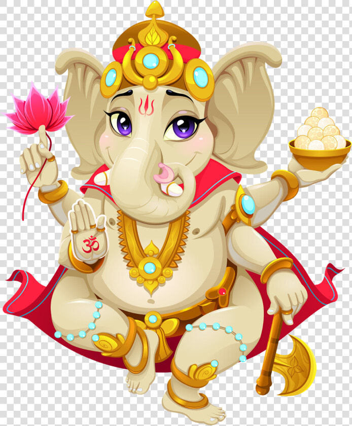 Ganesha Png   Lord Ganesha  Transparent PngTransparent PNG