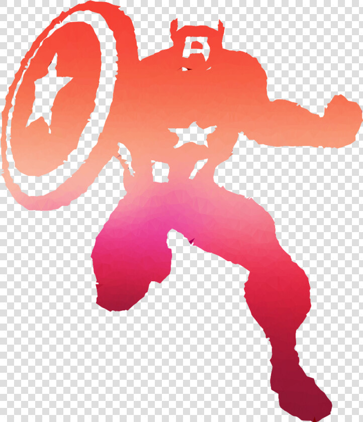 America Wasp Hulk Thor Iron Captain Man Clipart   Illustration  HD Png DownloadTransparent PNG