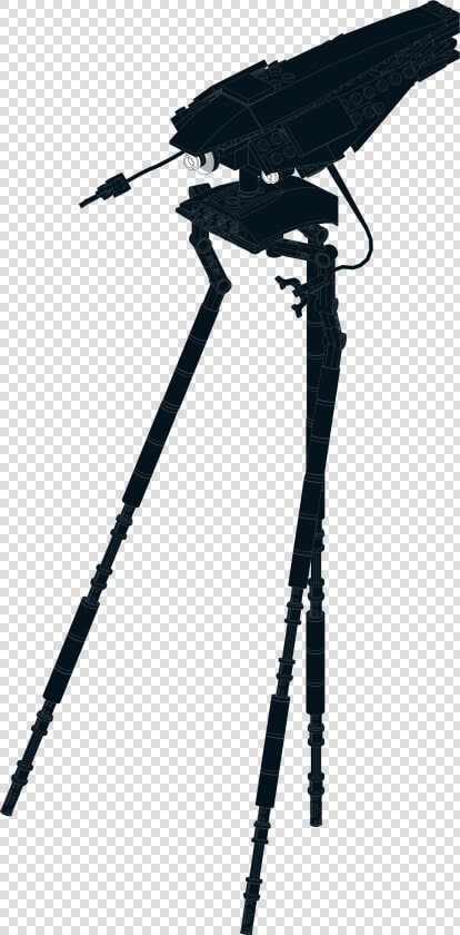 Ichiban Wotw Tripod11   War Of The Worlds Transparent  HD Png DownloadTransparent PNG