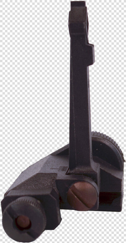 Catapult Flip Up Sight  HD Png DownloadTransparent PNG