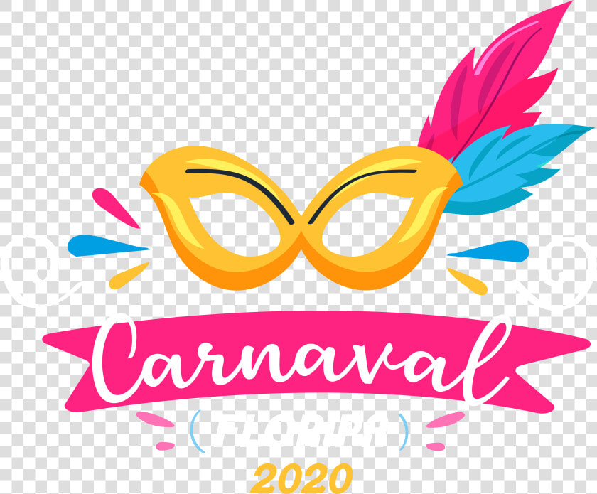 Arte Mascara Carnaval   Carnaval 2020 Png  Transparent PngTransparent PNG