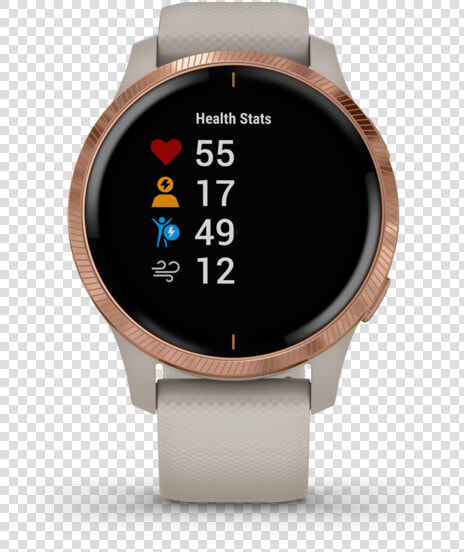 Garmin Activity Monitors Garmin Venu Gps Smartwatch  HD Png DownloadTransparent PNG