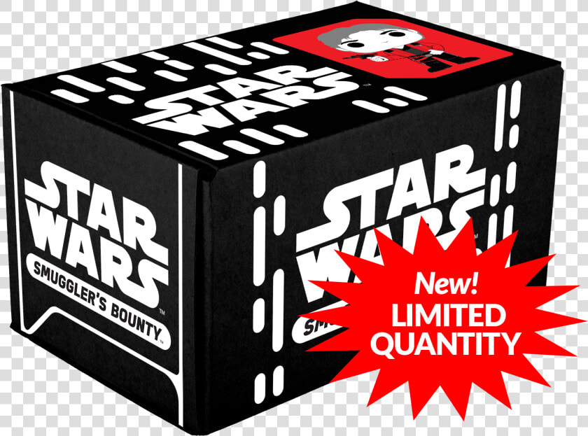 Smuggler  39 s Bounty Sith Box  HD Png DownloadTransparent PNG