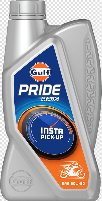 Gulf Engine Oil 20w40  HD Png DownloadTransparent PNG