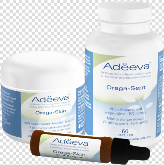 Orega skin Oil   Adeeva Orega Sept  HD Png DownloadTransparent PNG