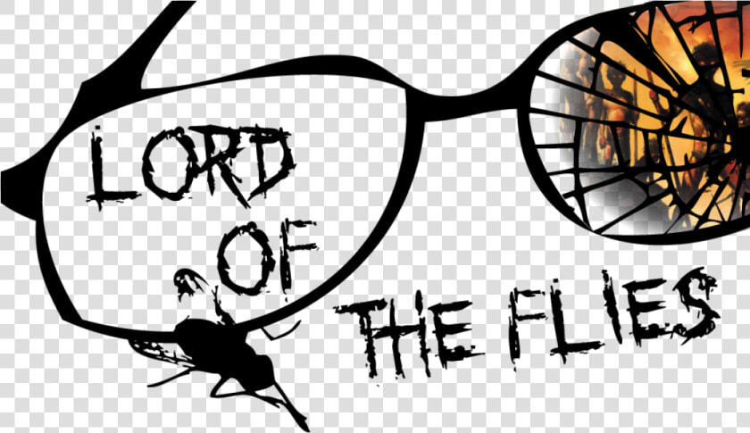 Lord Of The Flies   Png Download   Lord Of The Flies  Transparent PngTransparent PNG