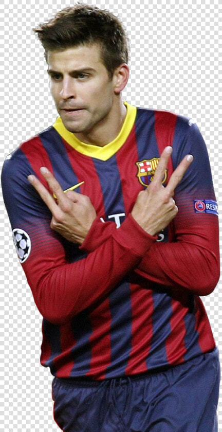 Gerard Piqué   Pique Transparent Background  HD Png DownloadTransparent PNG