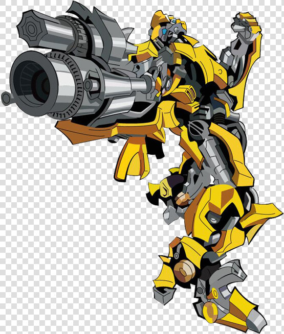 Bumblebee Optimus Prime  HD Png DownloadTransparent PNG