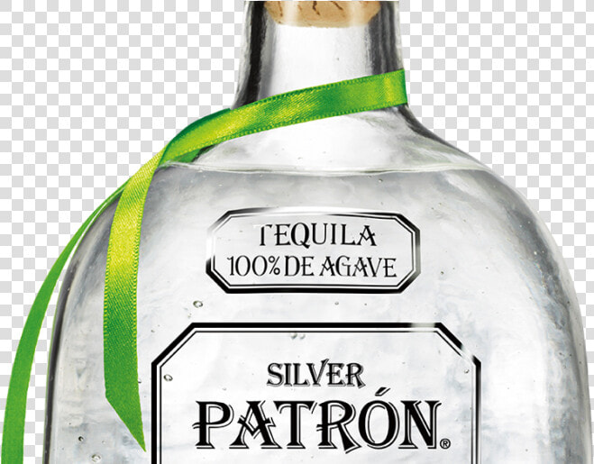 Transparent Henny Bottle Png   Patron Tequila Silver  Png DownloadTransparent PNG