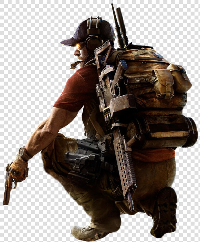 Ghost Recon Wildlands Review Backafterthis Png Destiny   Tom Clancy  39 s Ghost Recon Wildlands Character  Transparent PngTransparent PNG