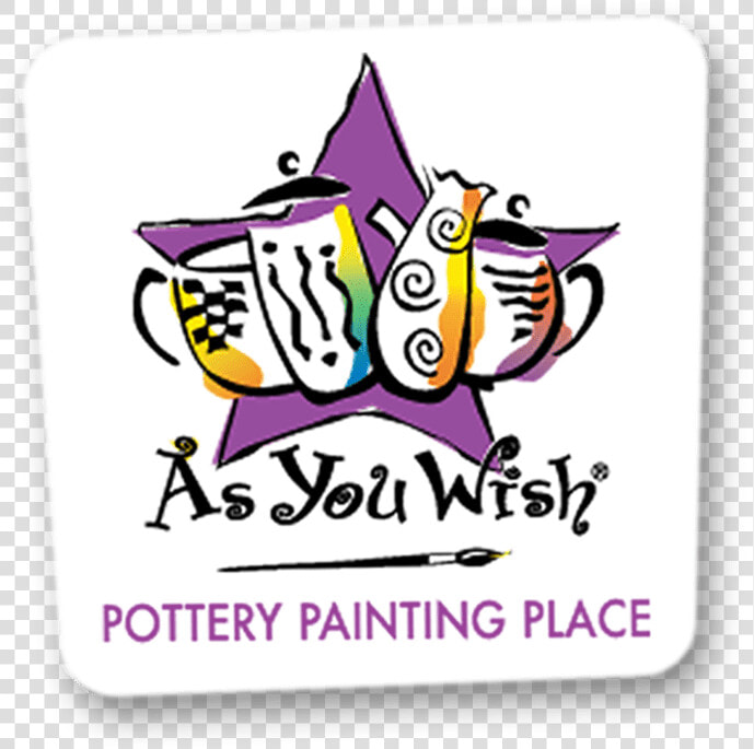 You Wish Pottery Painting  HD Png DownloadTransparent PNG