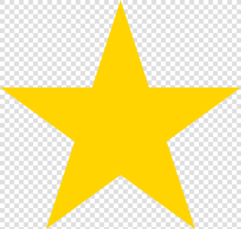 Yellow Stars Png   Yellow Star With Black Background  Transparent PngTransparent PNG