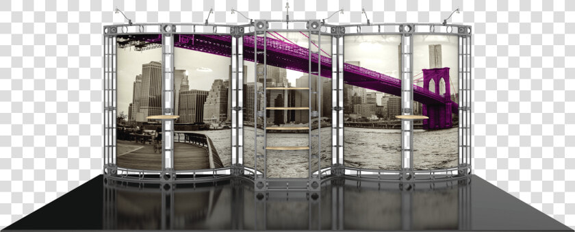 Phoenix Or K Px1 Trade Show Display Booth  HD Png DownloadTransparent PNG