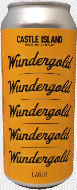 Wundergold Can   Caffeinated Drink  HD Png DownloadTransparent PNG