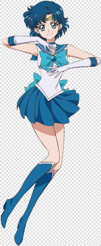 Ami Mizuno  HD Png DownloadTransparent PNG