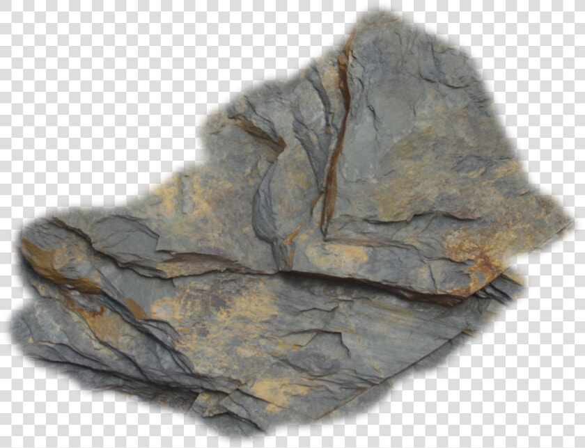 Hand Painted Zbrush Rock  HD Png DownloadTransparent PNG