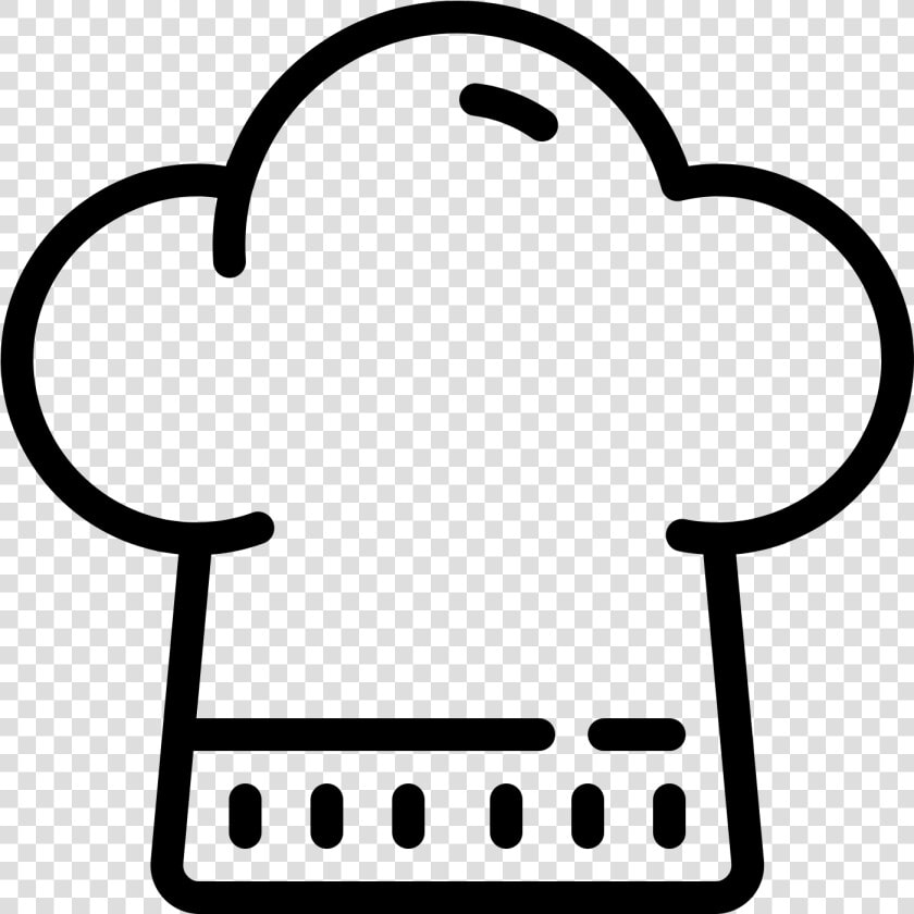 Transparent Chef Icon Png   Chef  Png DownloadTransparent PNG