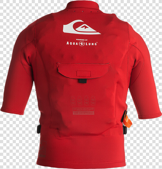 Deflate Pull Tab   Airlift Quiksilver  HD Png DownloadTransparent PNG