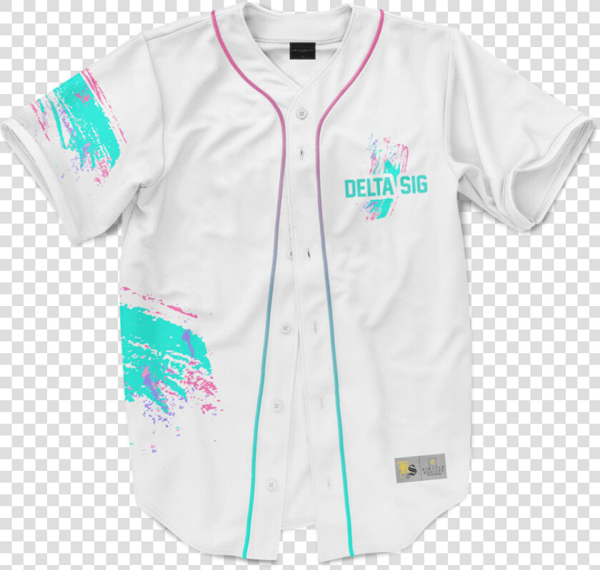 Alpha Sigma Phi Baseball Jerseys  HD Png DownloadTransparent PNG