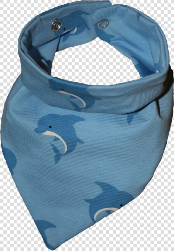 Blue Bandana Png   Stole  Transparent PngTransparent PNG