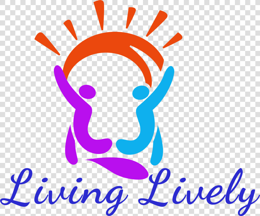 Living Lively  HD Png DownloadTransparent PNG