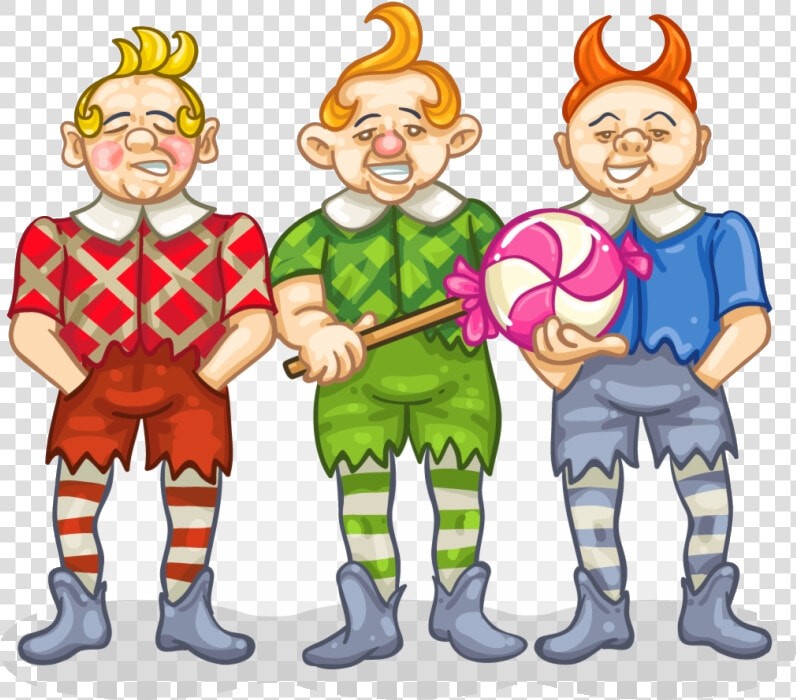 Wizard Of Oz Border Guild Clipart Munchkin For Free  HD Png DownloadTransparent PNG