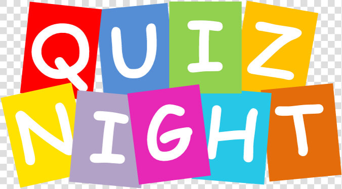 Collection Of Transparent   Quiz Night  HD Png DownloadTransparent PNG