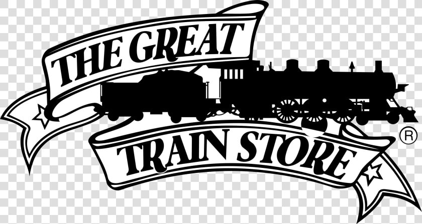 Great Train Store Logo Png Transparent   Great Train Store  Png DownloadTransparent PNG