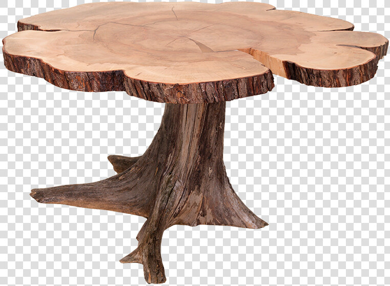 Live Edge Table   Coffee Table  HD Png DownloadTransparent PNG