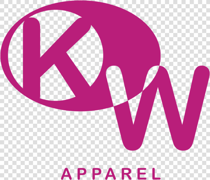 Kdw Logo Pink Square Large   Kdw Apparel  HD Png DownloadTransparent PNG