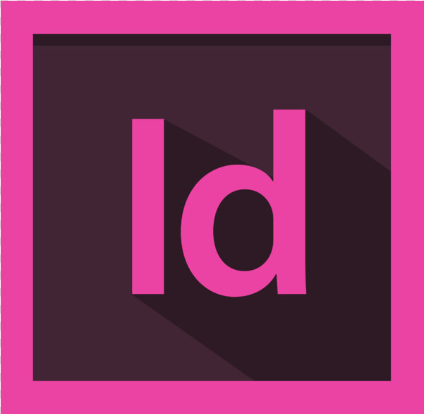 Indesign Logo  HD Png DownloadTransparent PNG