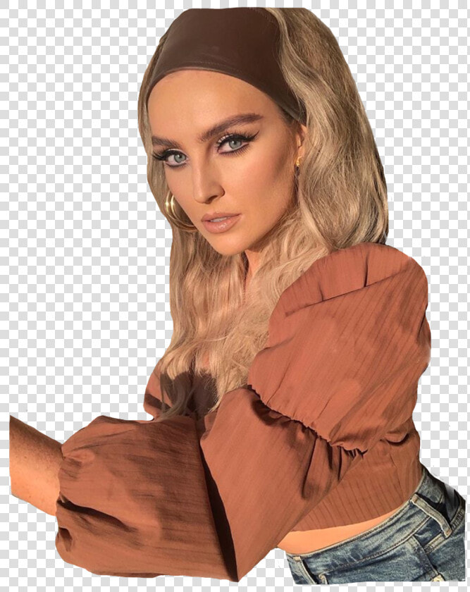 Perrie 🌻   Perrie Edwards Hippie  HD Png DownloadTransparent PNG