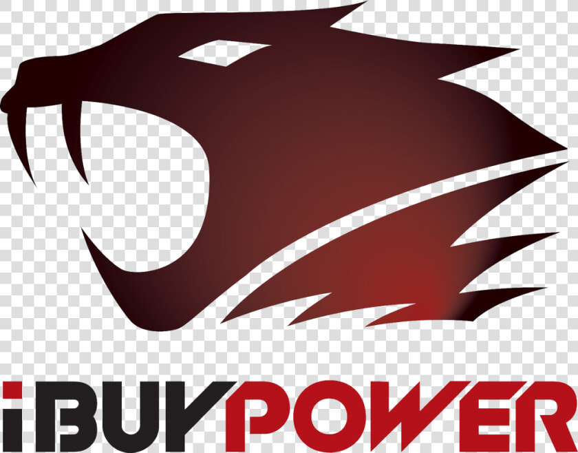 Picture   Ibuypower Logo Png  Transparent PngTransparent PNG