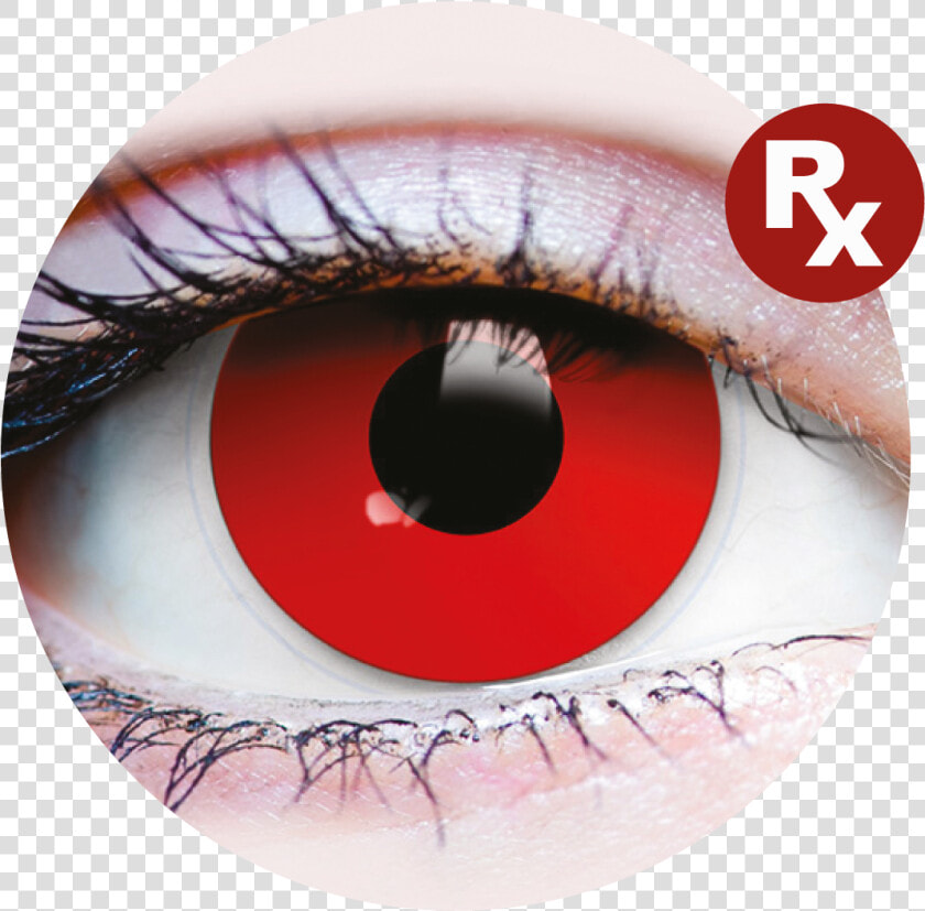 Dracula Contact Lenses  HD Png DownloadTransparent PNG