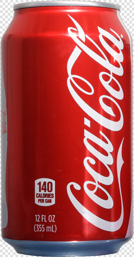 Cocacola Clipart Transparent   Transparent Coca Cola Can  HD Png DownloadTransparent PNG