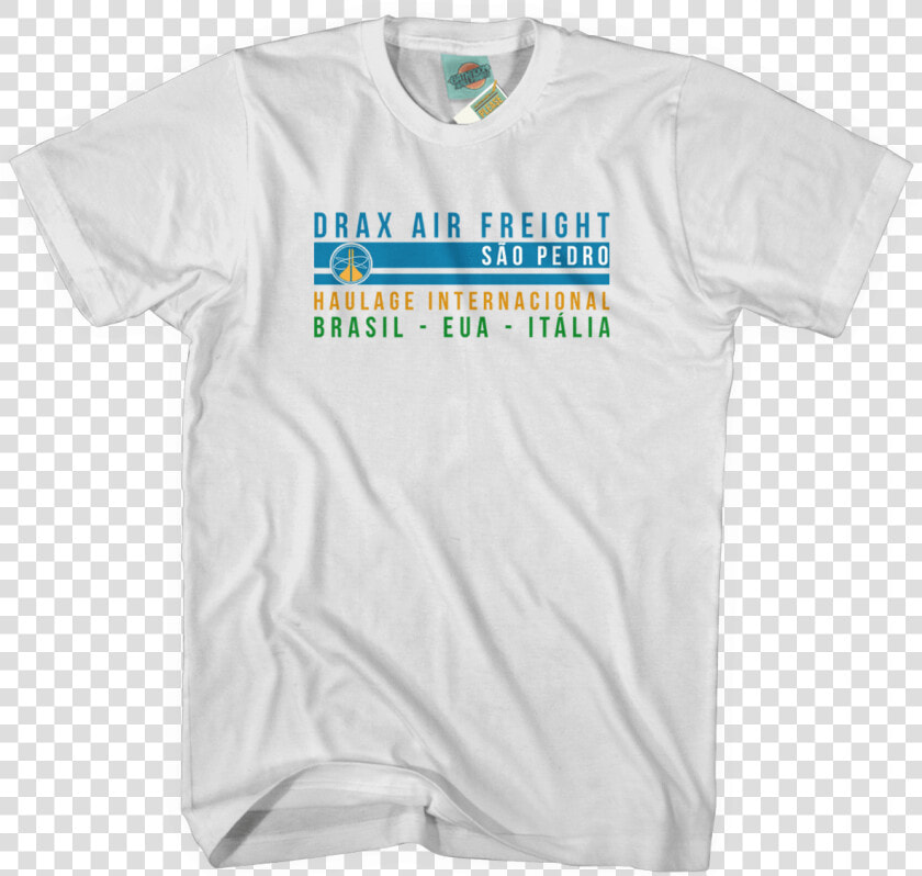 James Bond Moonraker Inspired Drax Air Freight T shirt   Super Smash Bros Tshirt  HD Png DownloadTransparent PNG