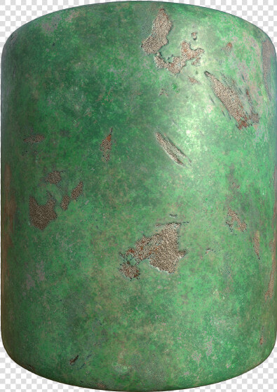 Worn Out Green Plaster Wall Texture  Seamless And Tileable   Lampshade  HD Png DownloadTransparent PNG