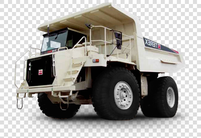 Terex Truck Png  Transparent PngTransparent PNG