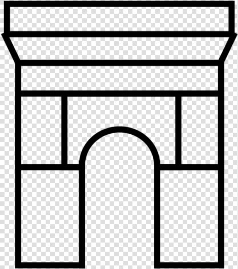 Triumphal Arch  HD Png DownloadTransparent PNG