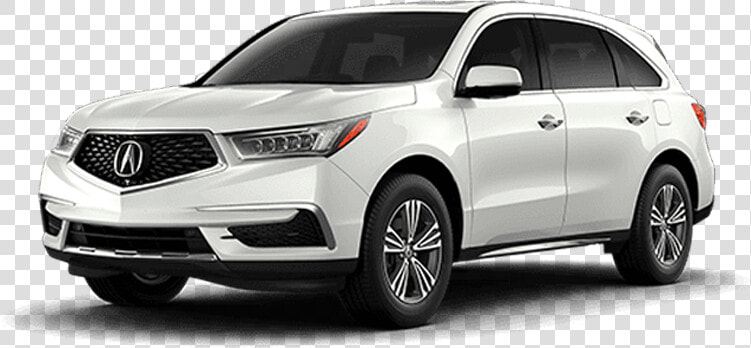 2019 Acura Mdx   Acura Mdx Tech 2019  HD Png DownloadTransparent PNG