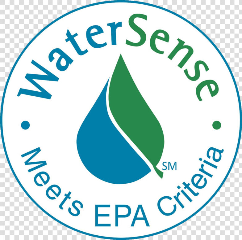 Watersense 2 Logo Png   Epa Watersense Logo  Transparent PngTransparent PNG