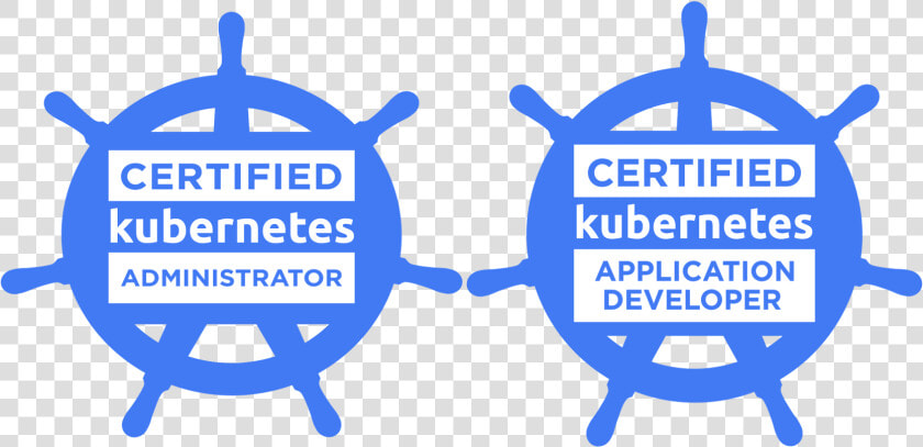 Certified Kubernetes Application Developer  HD Png DownloadTransparent PNG