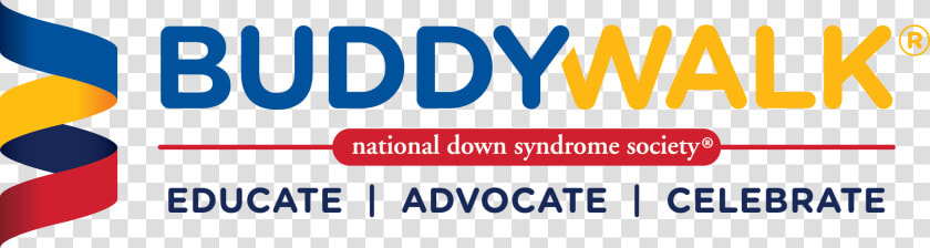 Picture   Nyc Buddy Walk 2019  HD Png DownloadTransparent PNG