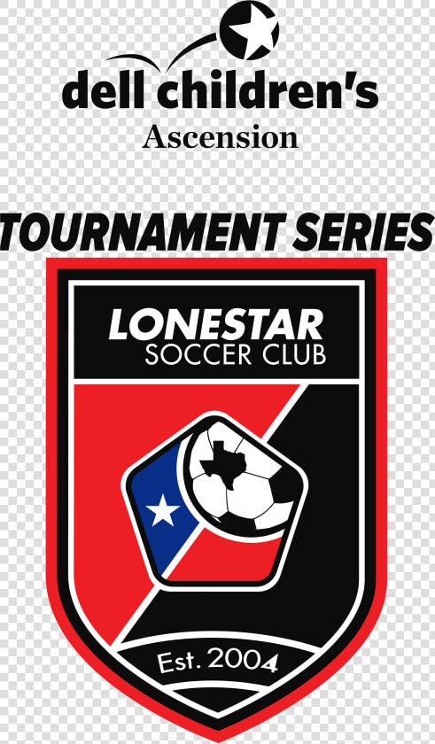 Lonestar Soccer Club Logo  HD Png DownloadTransparent PNG