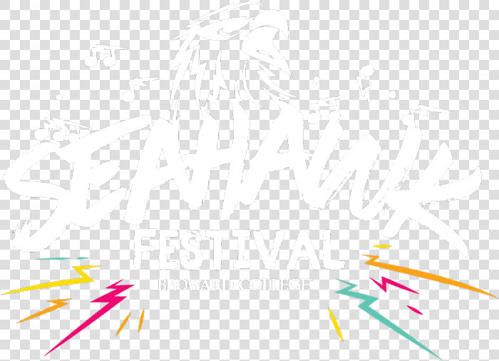 Seahawk Festival   Graphic Design  HD Png DownloadTransparent PNG