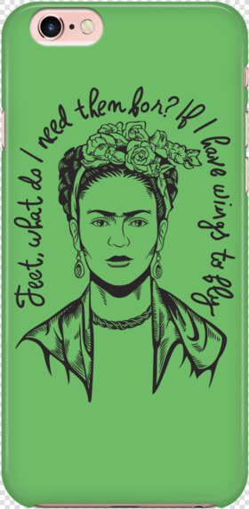 Frida Kahlo Iphone Case   Mobile Phone Case  HD Png DownloadTransparent PNG