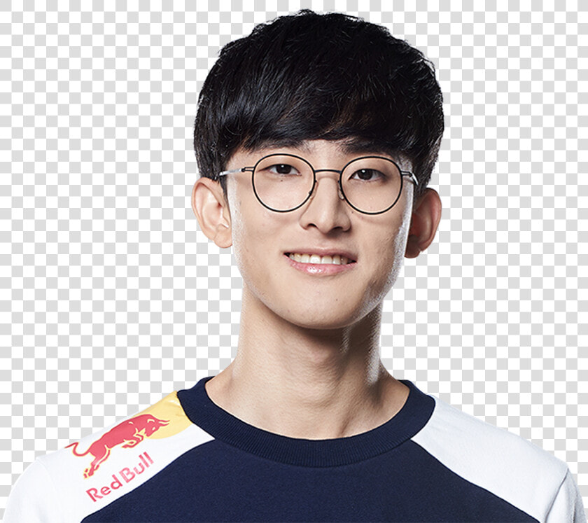 Kz Naehyun 2019 Split 2   Naehyun League Of Legends  HD Png DownloadTransparent PNG