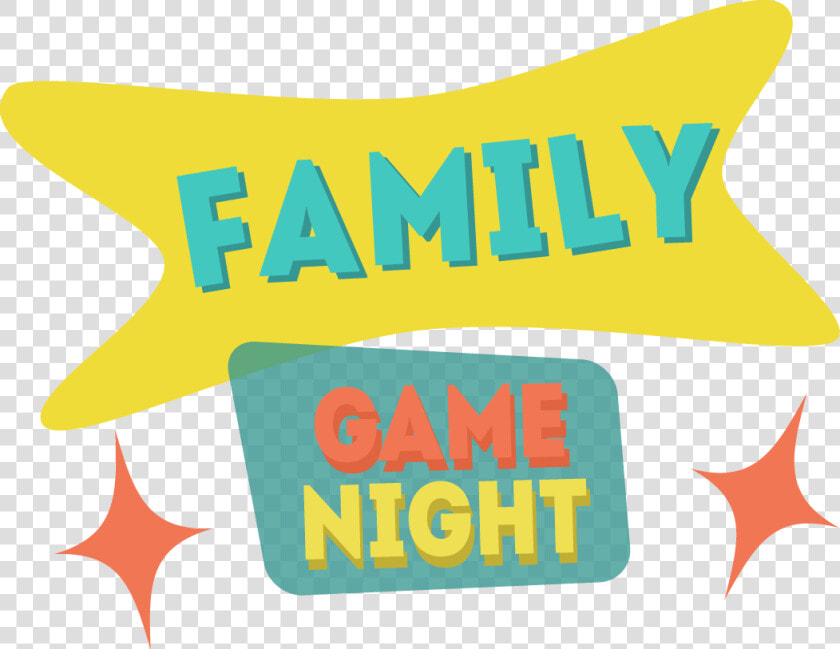 Family Game Night Png   Png Download   Family Game Night Background  Transparent PngTransparent PNG