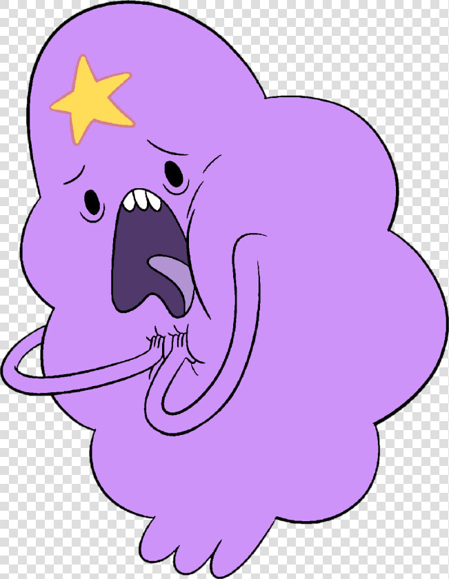 Lumpy Space Princess Png  Transparent PngTransparent PNG